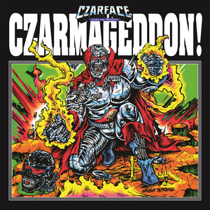 Czarmageddon! (Explicit)