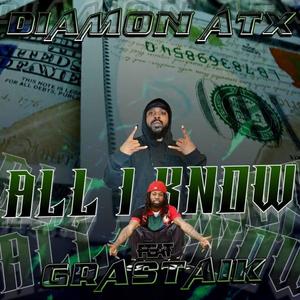 All I know (feat. G_rasta1k) (Explicit)