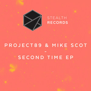 Second Time EP