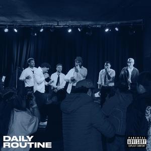 Daily Routine (Explicit)
