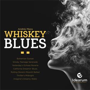 Bohemian Sunset (Best Whiskey Blues Music | Blues Music Playlist)