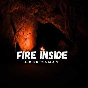 Fire Inside (Vocals Only)