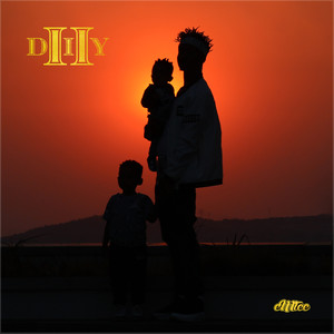 Abantu(feat. S'Villa & Snymaan) (Explicit)