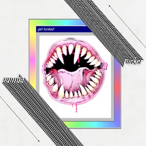 Cuando Tengo Sed - Le Chat Et la Fille Remix