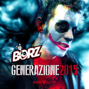 Generazione 2015