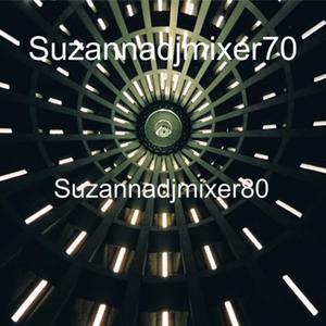 suzannadjmixer80 (feat. suzannavicii)