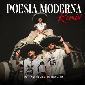 Poesía Moderna (Remix)