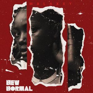 New Normal EP (Explicit)