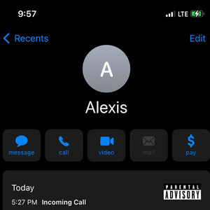 Alexis (Explicit)