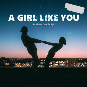 a girl like you