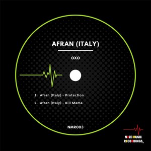 Protection (Original Mix)