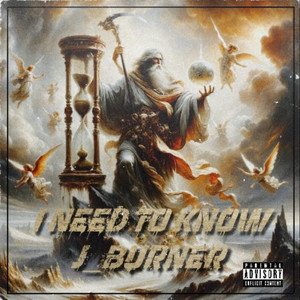 I Need To Know (Explicit)