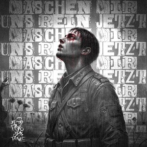 Waschen wir uns rein