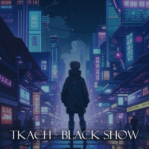 Black Show (prod. by COLD SOUND) [Explicit]