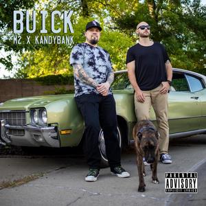 Buick (feat. KandyBank) [Explicit]