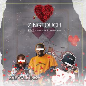 Be My Valetines (feat. Rich Eagle & Double Man)