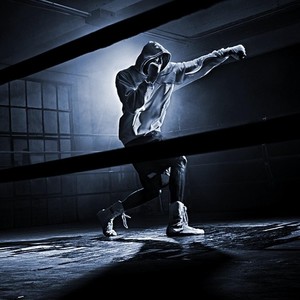 Shadow Boxing‘