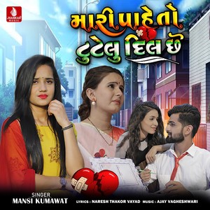 Mari Pahe To Tutelu Dil Che