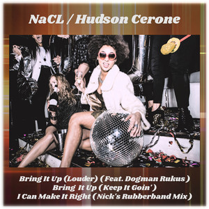 Bring It Up (Keep it Goin')