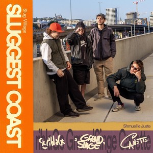 Lil Suissesse (Explicit)