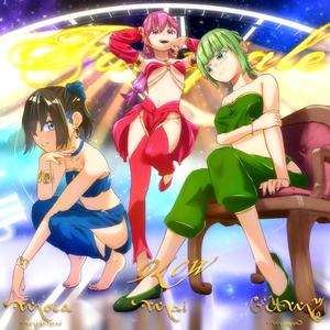 Fairytale (feat. GUMI, Miyamai Moca & Mai) (Explicit)