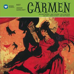 Bizet: Carmen