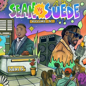 Sean vs. Suede Volume 1