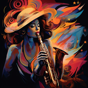 Trumpet Jazz - Jazz Pinnacle Zenith Echoes