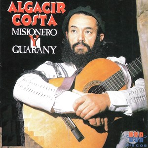 Misionero y Guarany