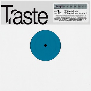 Taste (krypto's dub)