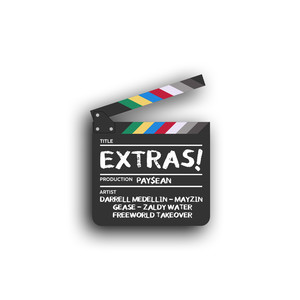 EXTRAS! (Explicit)