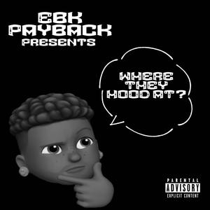 Where they hood at (Explicit)