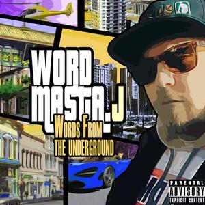 Master Of Words (feat. Touch) (Explicit)