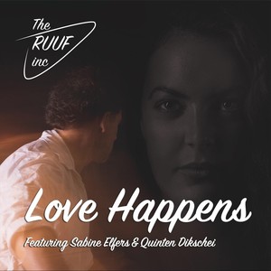 Love Happens (feat. Sabine Elfers & Quinten Dikschei)