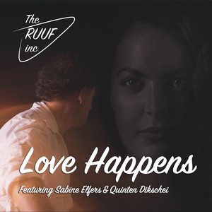 Love Happens(feat. Sabine Elfers & Quinten Dikschei)