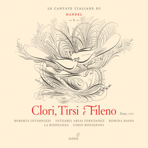 Handel, G.F.: Cor Fedele (Clori, Tirsi E Fileno)