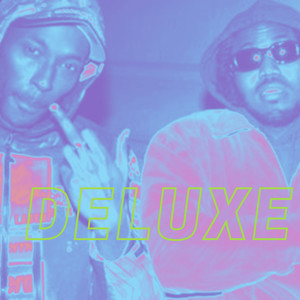 Drink Champs (Explicit)