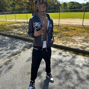 I'm not you (Explicit)