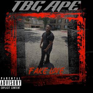 Fake love (Explicit)