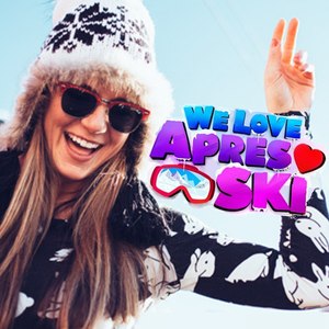 We Love Après Ski (Après Ski Party Hits 2017)