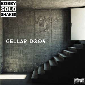 Cellar Door (Explicit)