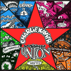 Charlie Xavier - La Música es Unión (HEUBD Mix)