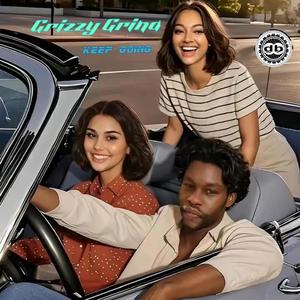 Keep Going (Explicit)