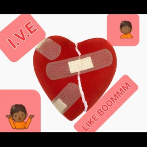 Like Boommm (feat. Jairon Jackson) (Explicit)