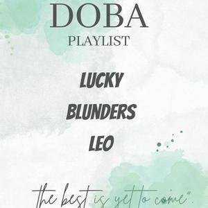 Doba playlist (Explicit)