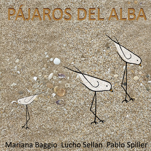 Pájaros del Alba