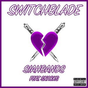 Switchblade (feat. Snacks) [Explicit]