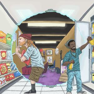 FFO (feat. Kahlee & TEC) (Explicit)