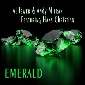 Emerald(feat. Hans Christian)