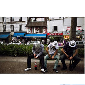 Triple Double (feat. SiaL) (Explicit)